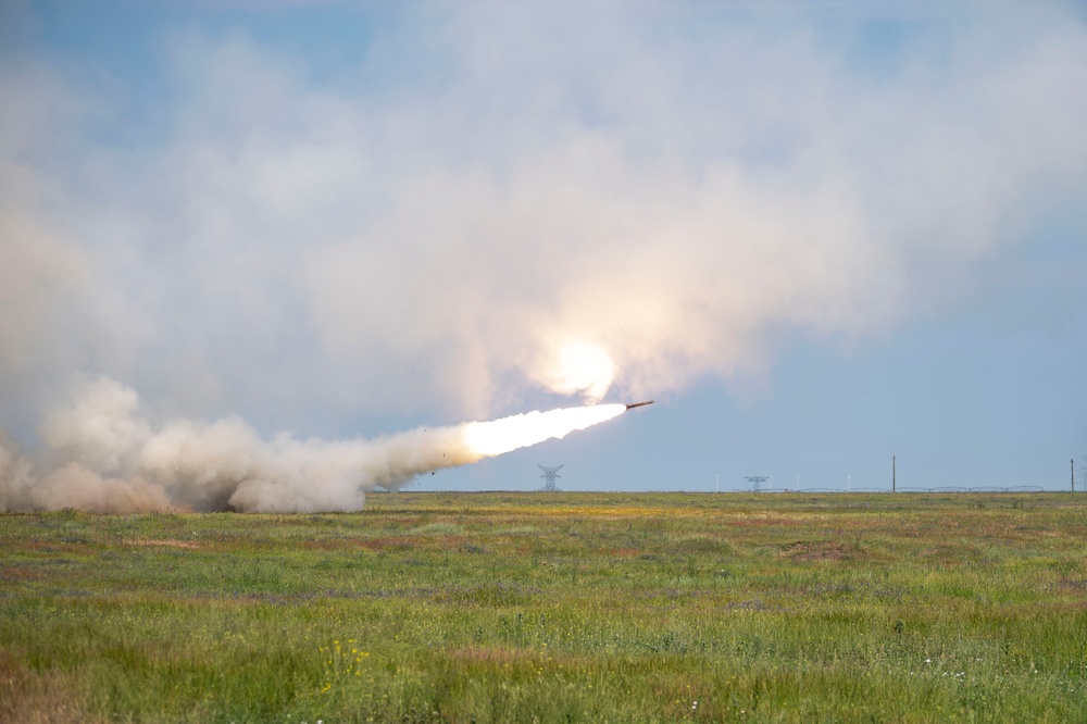 Exercise Sea Breeze 2025