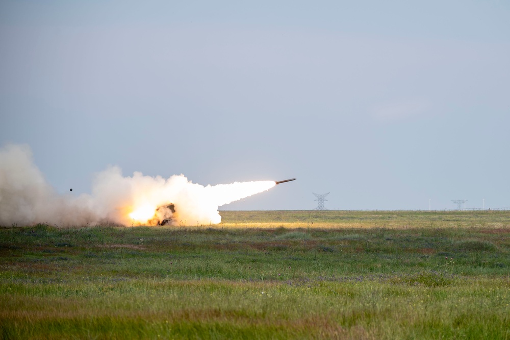 Exercise Sea Breeze 2025
