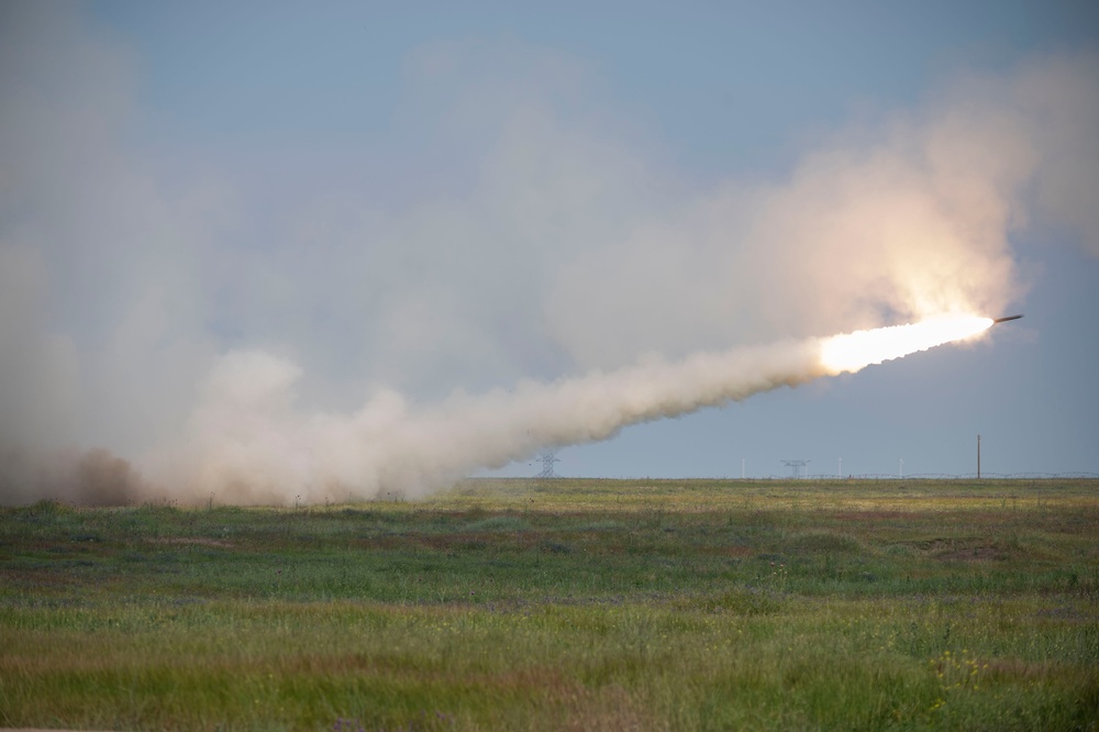 Exercise Sea Breeze 2025