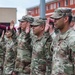 Vicenza Military Community celebrates Army Heritage