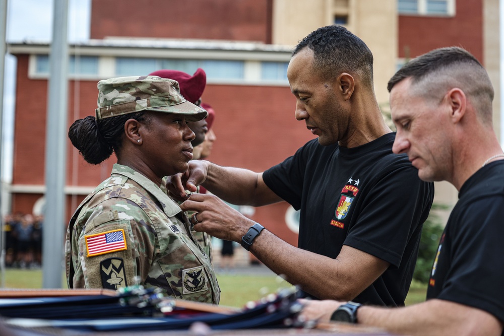 Vicenza Military Community celebrates Army Heritage