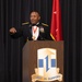 The 21st TSC celebrates the U.S. Army's 250th Birthday during the 2025 Sustainment Ball