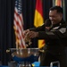 The 21st TSC celebrates the U.S. Army's 250th Birthday during the 2025 Sustainment Ball
