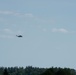 German Air Force trains in GTA