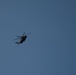 German Air Force trains in GTA