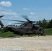 German Air Force trains in GTA