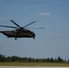German Air Force trains in GTA