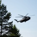 German Air Force trains in GTA