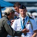 Airpower on Display at Paris Airshow 2025