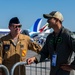 Airpower on Display at Paris Airshow 2025