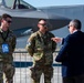 Airpower on Display at Paris Airshow 2025