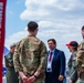 Airpower on Display at Paris Airshow 2025