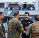 Airpower on Display at Paris Airshow 2025