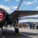 Airpower on Display at Paris Airshow 2025