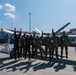 Airpower on Display at Paris Airshow 2025