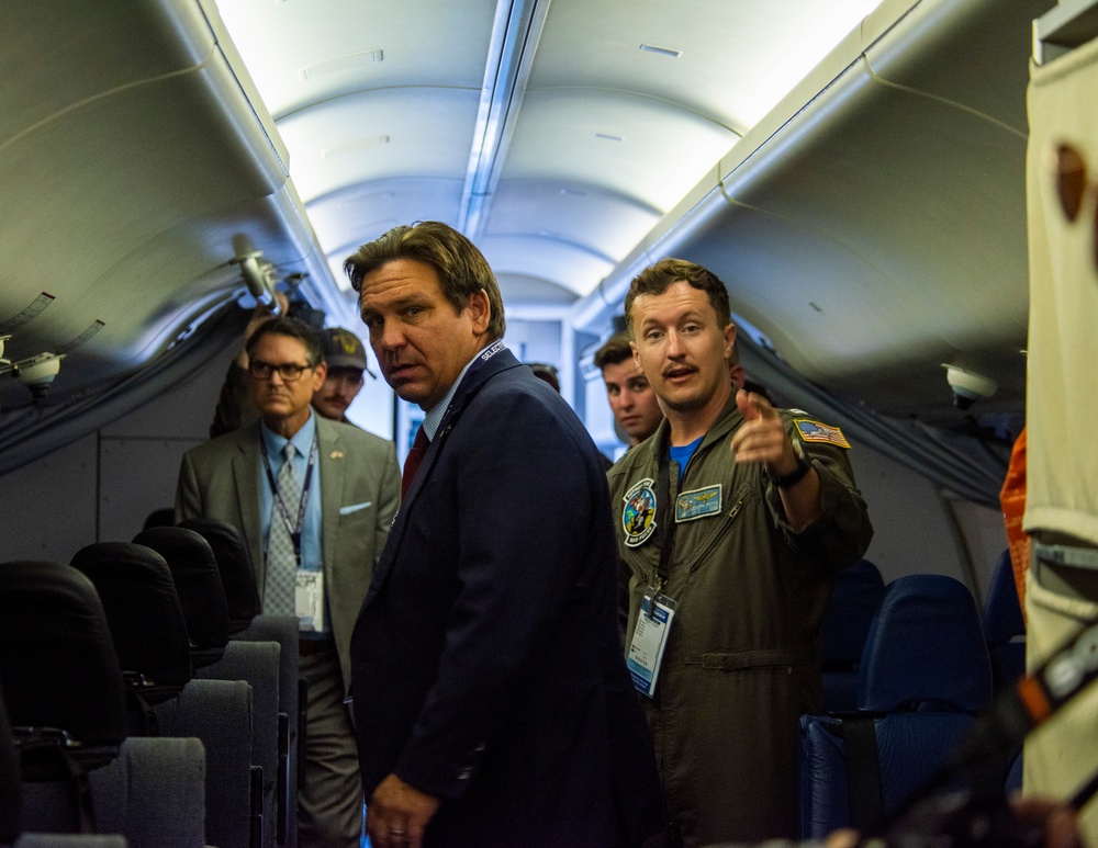 Airpower on Display at Paris Airshow 2025