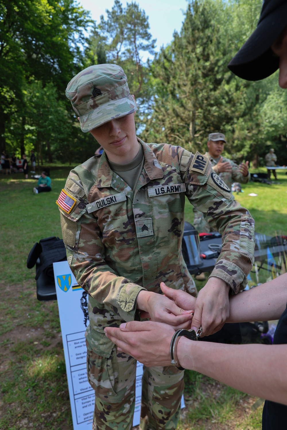 Sustainment Week 2025