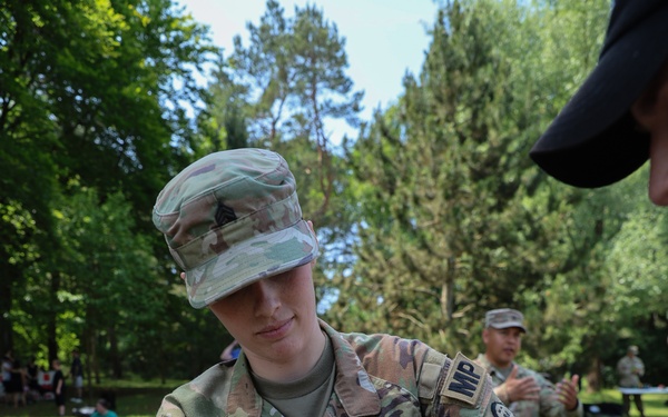 Sustainment Week 2025