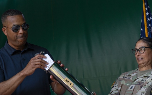 Sustainment Week 2025