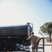 The 139th Logistics Readiness Squadron prepares fuel