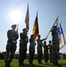 Leadership Transition Reinforces Multi-Domain Readiness