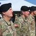 Leadership Transition Reinforces Multi-Domain Readiness
