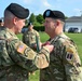 Leadership Transition Reinforces Multi-Domain Readiness