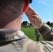 Leadership Transition Reinforces Multi-Domain Readiness