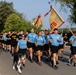 21st TSC Sustainment Week Fun Run
