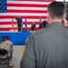 86th OG says farewell, welcomes new commander