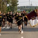 21st TSC Sustainment Week Fun Run