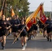 21st TSC Sustainment Week Fun Run