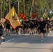 21st TSC Sustainment Week Fun Run