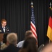 Honoring commitment: 86 AW celebrates local nationals in Length of Service ceremony