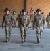 Blacksmith Troop Change of Command