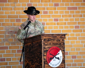 AFN Humphreys Radio SPOT: Theme Stories Tuesdays