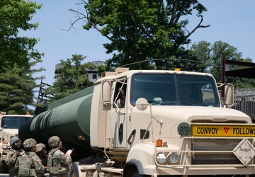 The 199th MCT participates in QLLEX 25
