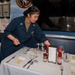 USS Higbee celebrates May birthdays