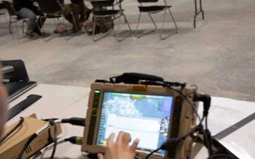 The 199th MCT participates in QLLEX 25