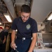 USS Higbee celebrates May birthdays