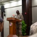 39th CPTS conducts Change of Command