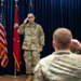39th CPTS conducts Change of Command