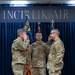 39th CPTS conducts Change of Command