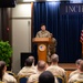 39th CPTS conducts Change of Command
