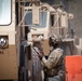 The 55th Sustainment Brigade conducts annual training at Fort Hunter Liggett, Calif.