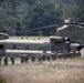 The 55th Sustainment Brigade conducts annual training at Fort Hunter Liggett, Calif.