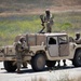 The 55th Sustainment Brigade conducts annual training at Fort Hunter Liggett, Calif.