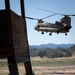 The 55th Sustainment Brigade conducts annual training at Fort Hunter Liggett, Calif.