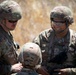 The 55th Sustainment Brigade conducts annual training at Fort Hunter Liggett, Calif.