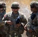 The 55th Sustainment Brigade conducts annual training at Fort Hunter Liggett, Calif.